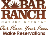 X Bar Ranch